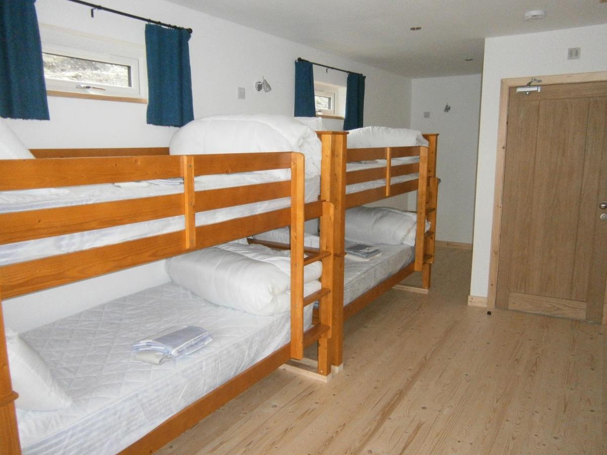 Auberge de jeunesse Otter Bunkhouse à Cairisiadar Extérieur photo